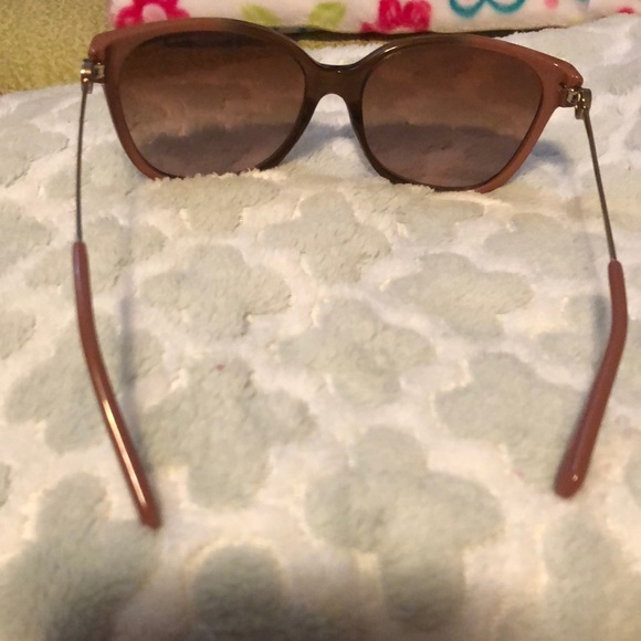 MK GLASSES WITH CASE - Picture 3 of 5